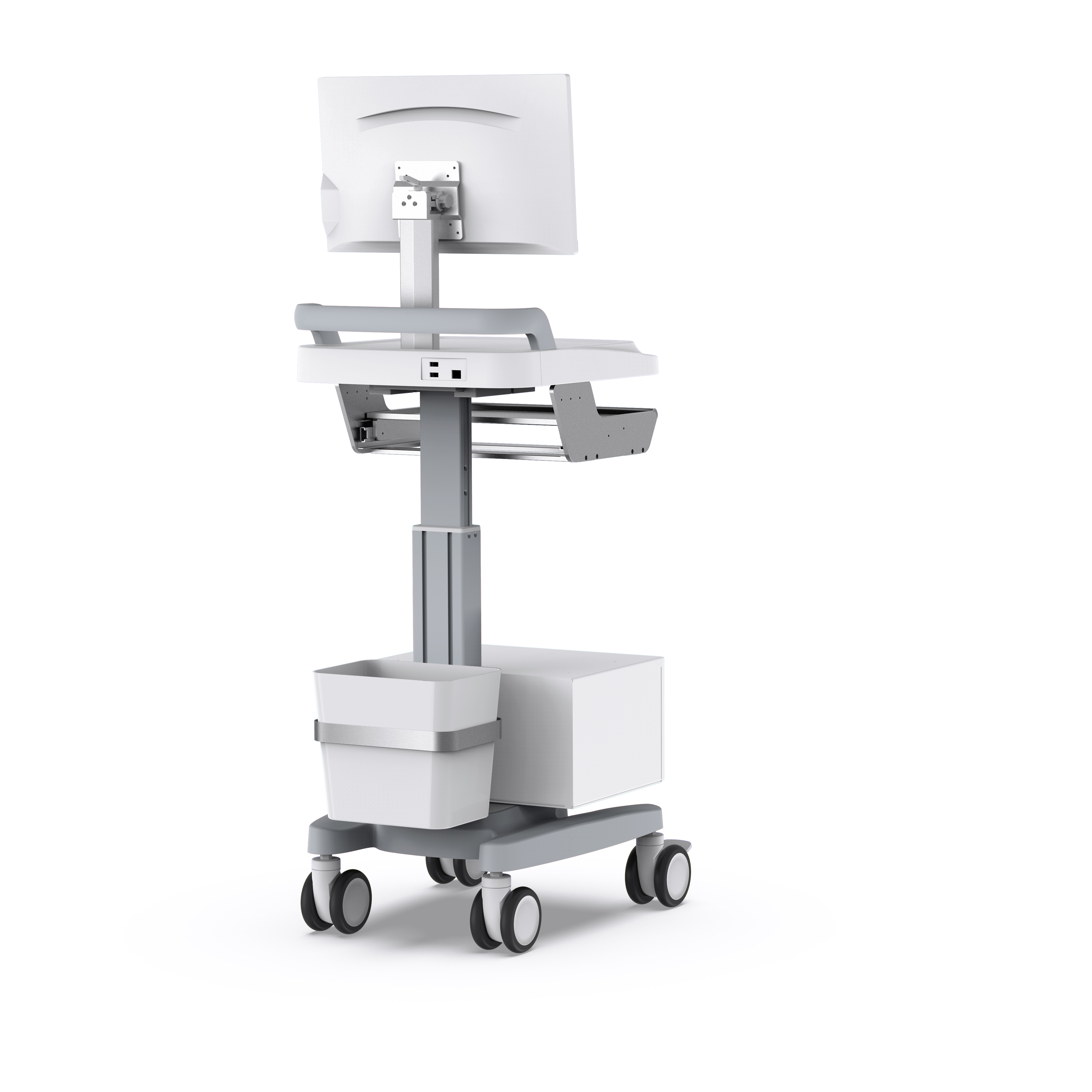 ST-H1 Nursing cart