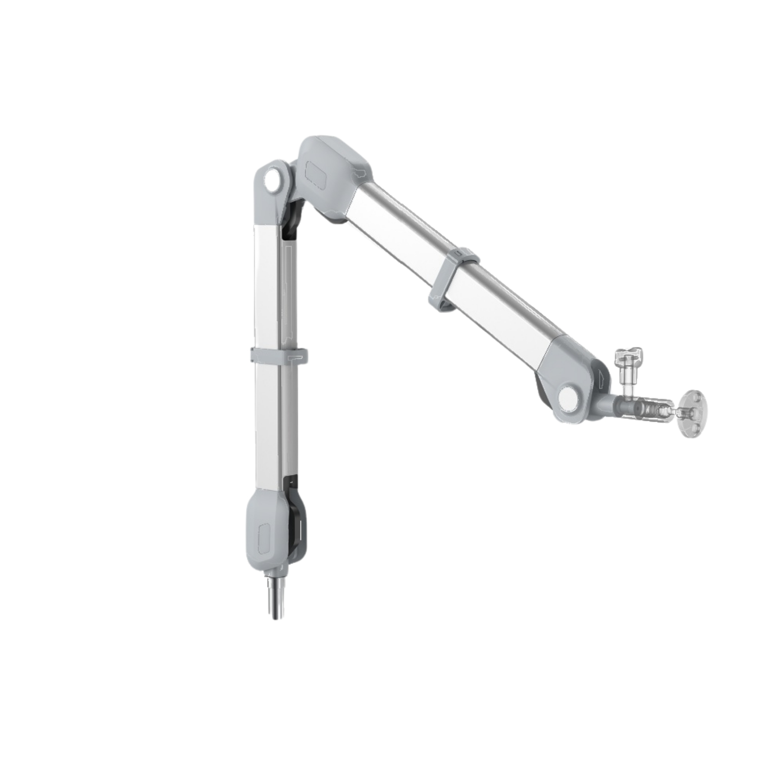 ST-X1-02  仪器支臂