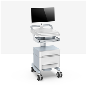 ST-H2 Nursing cart