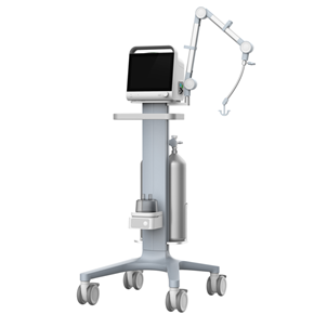 ST-RKJ001 Respirator cart