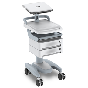 ST-C3 ward round cart