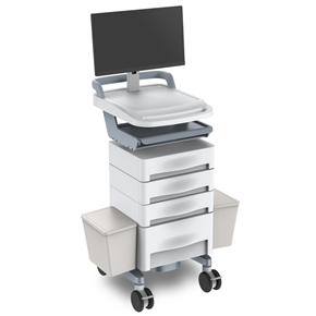ST-H3Nursing cart